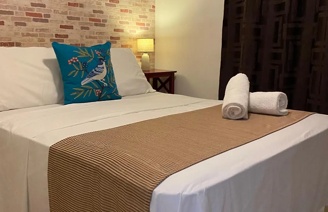Panama House Bed & Breakfast-1