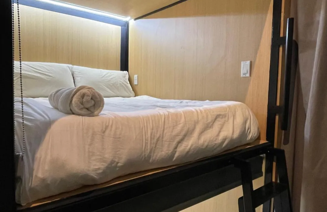 Boxstel - Modern Stay Hotel Downtown El Paso-1