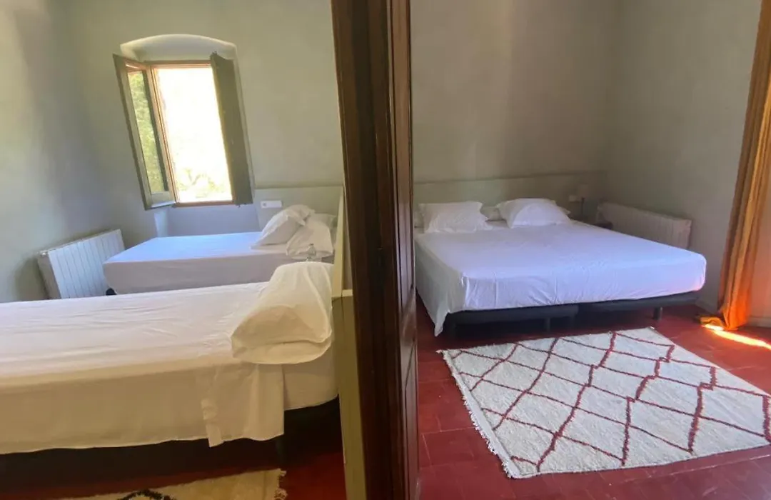 Hostal De Bianya-1