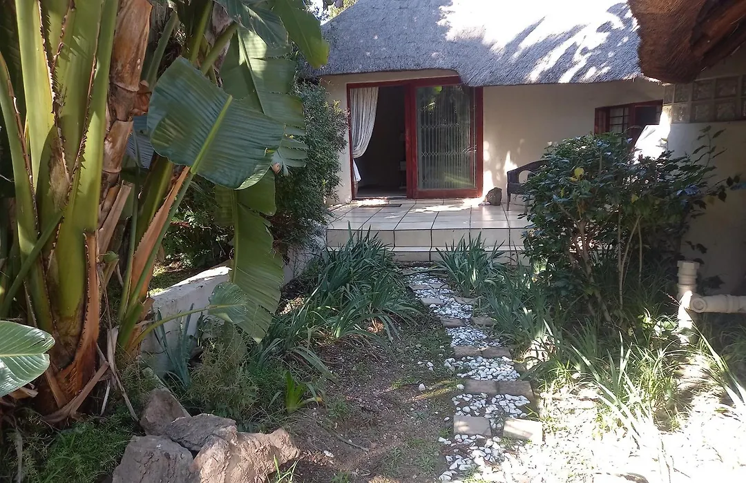 Ekuphumleni Holistic Healing Center-1