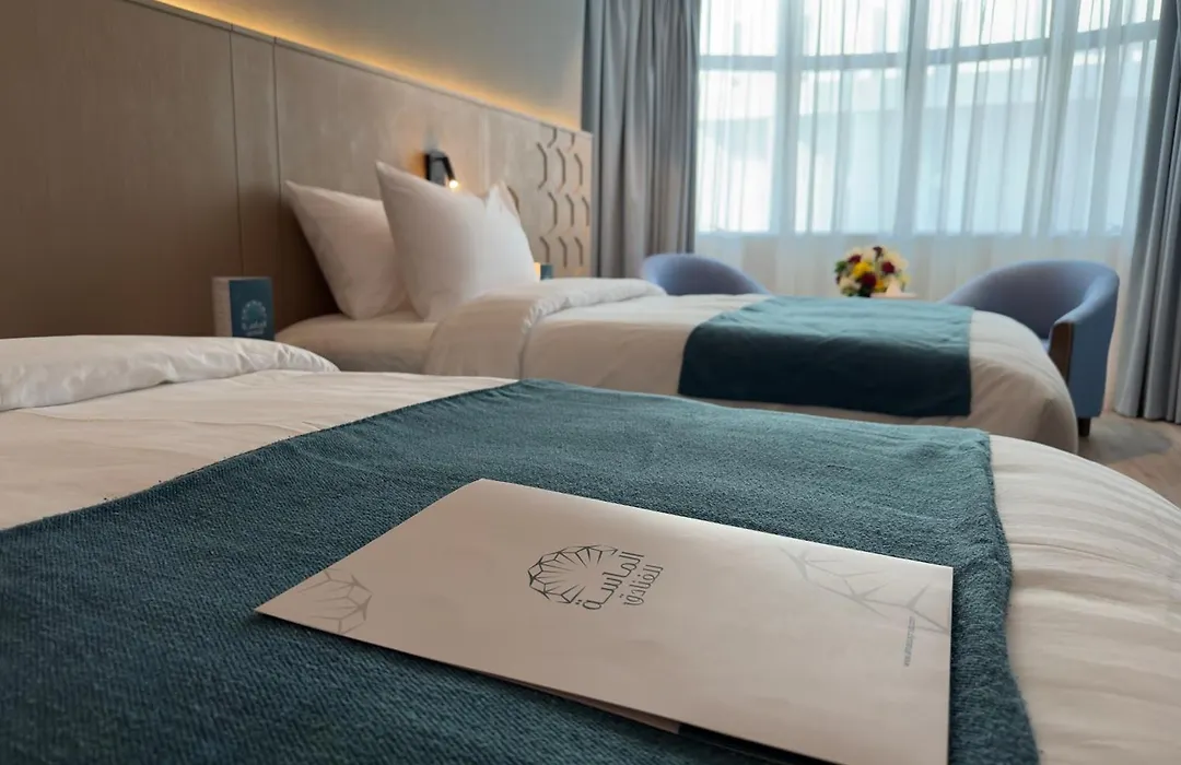 Al Massa Grand Hotel-1