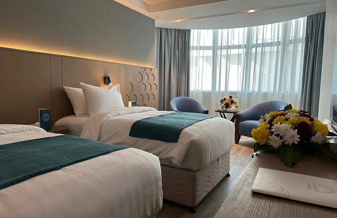 Al Massa Grand Hotel-1