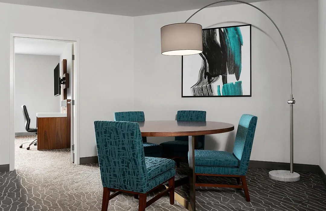 Delta Hotels By Marriott Woodbridge-1