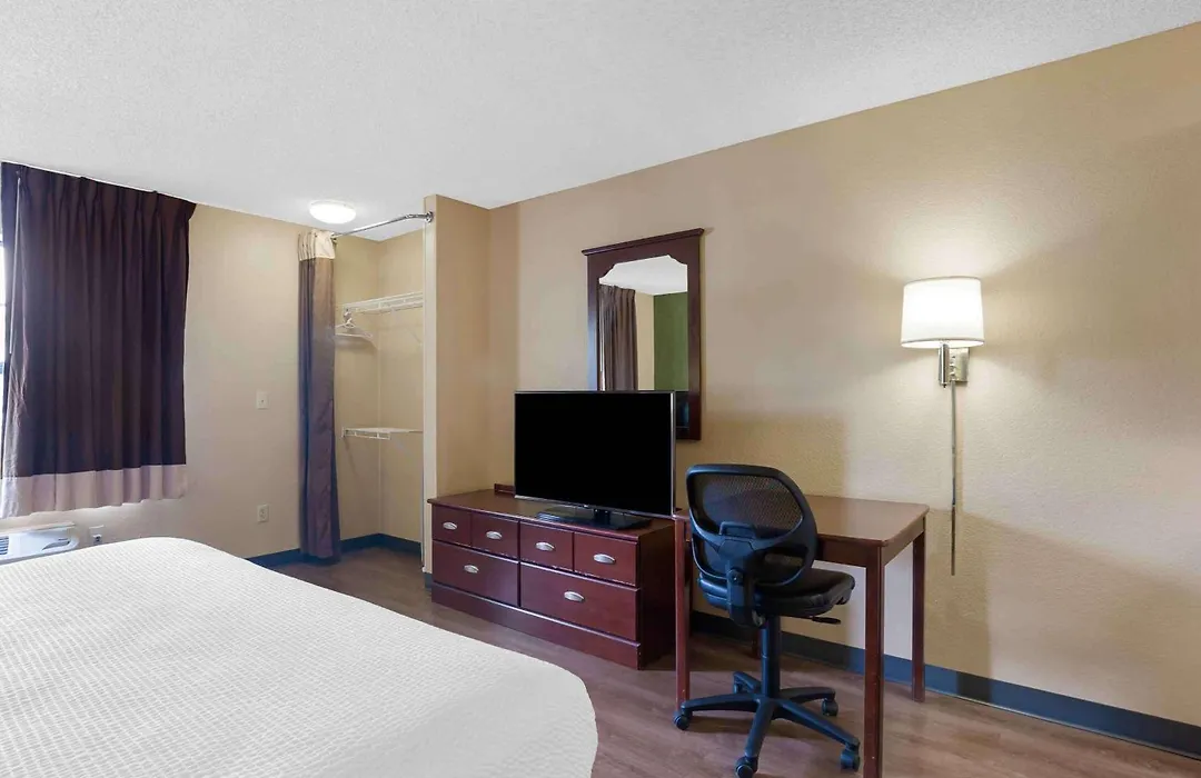 Extended Stay America Suites - Nashville - Franklin - Cool Springs-1