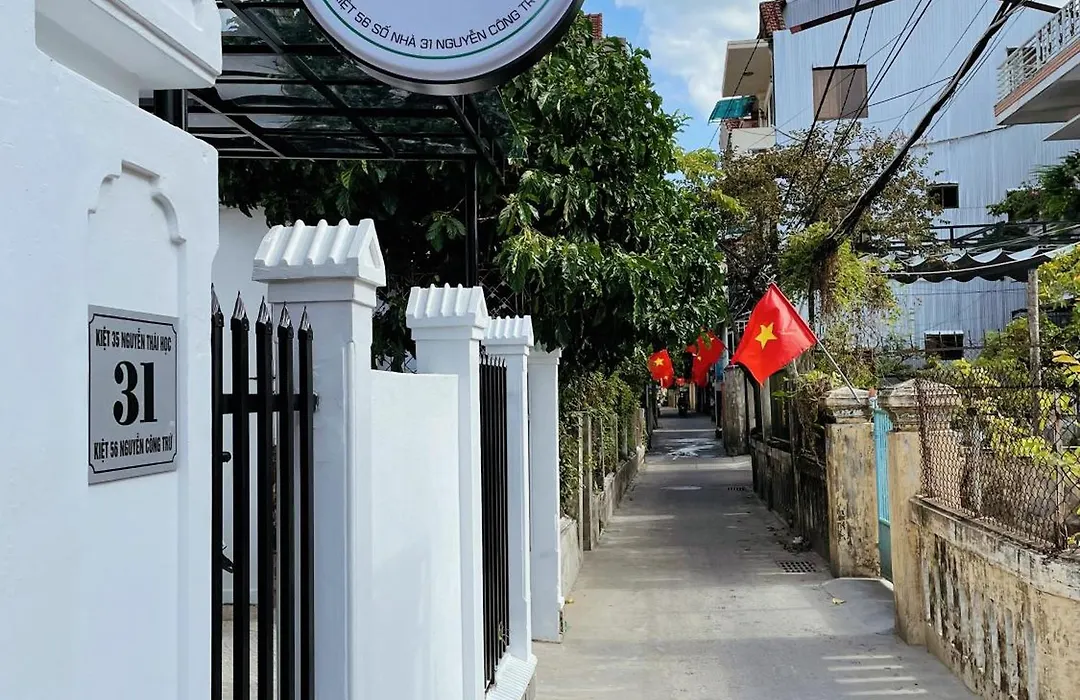 Under The Sun Homestay-1