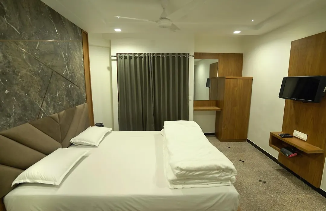 Hotel Shertown-1