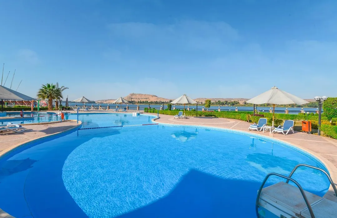 Tolip Aswan Hotel-1