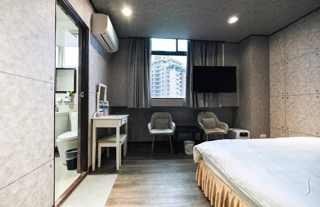 Sofu Hotel-1