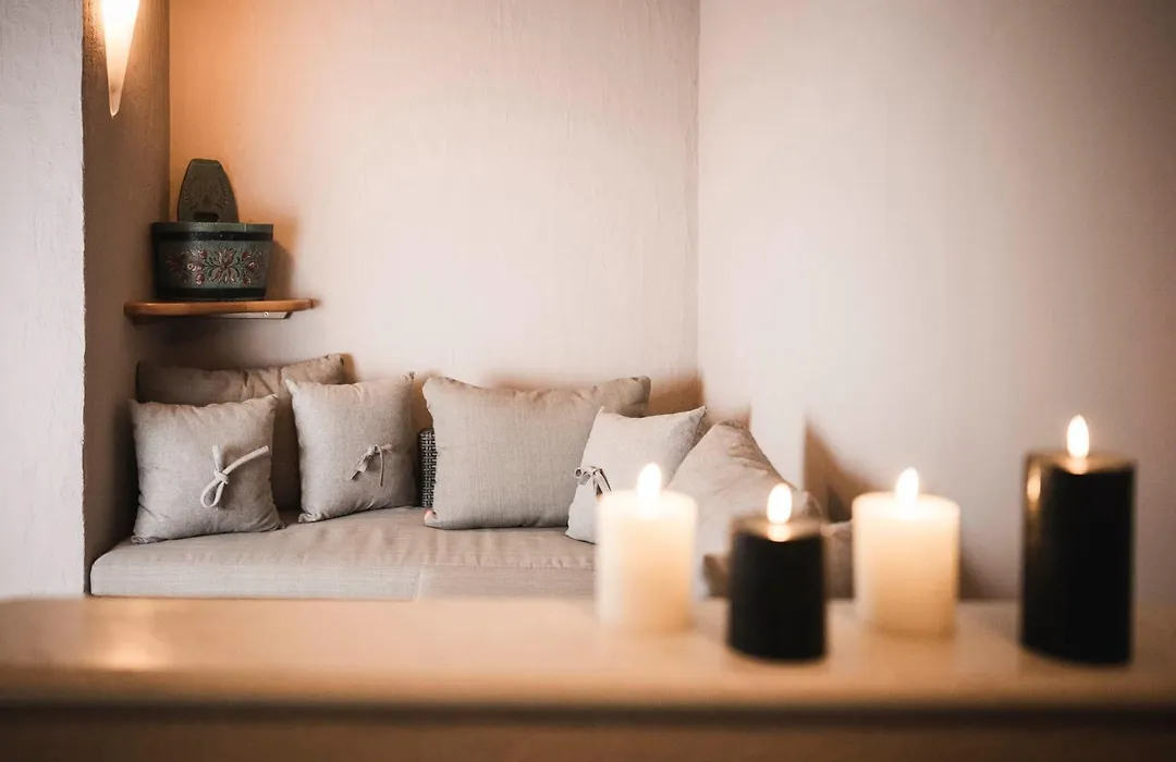 Hotel Cavallino D'Oro Bed&Breakfast-1