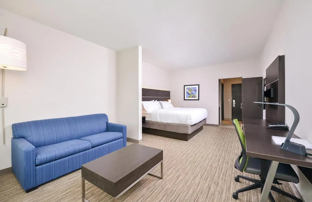 Holiday Inn Express Donaldsonville By Ihg-1