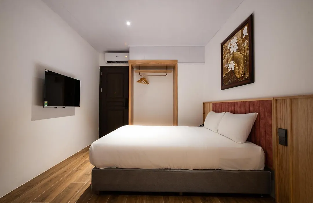 Haven Hut Hotel-1