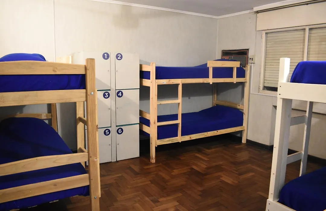Cejitas Hostel-1