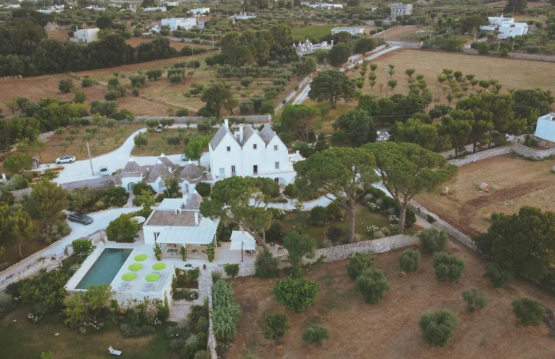 Masseria Grofoleo-1
