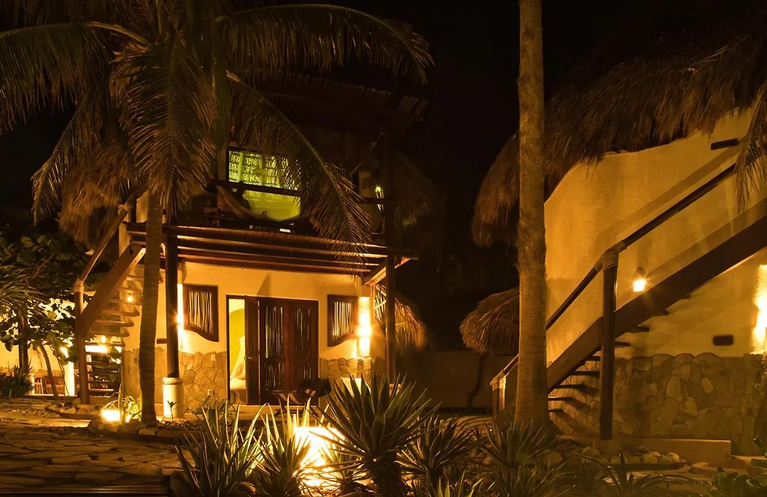 Cabañas Punta Placer-1
