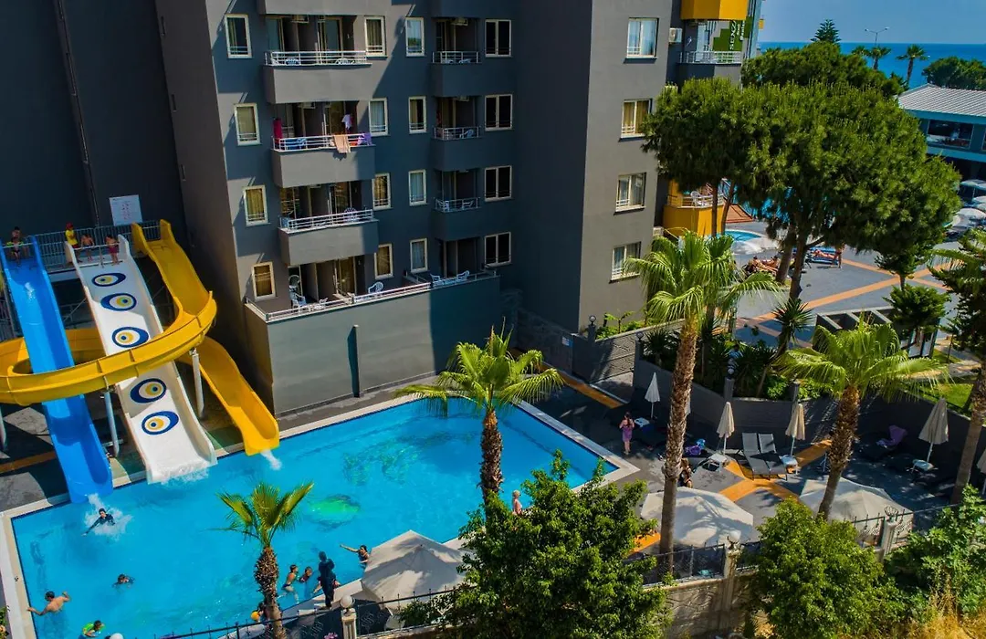 Senza Grand Santana Hotel-1