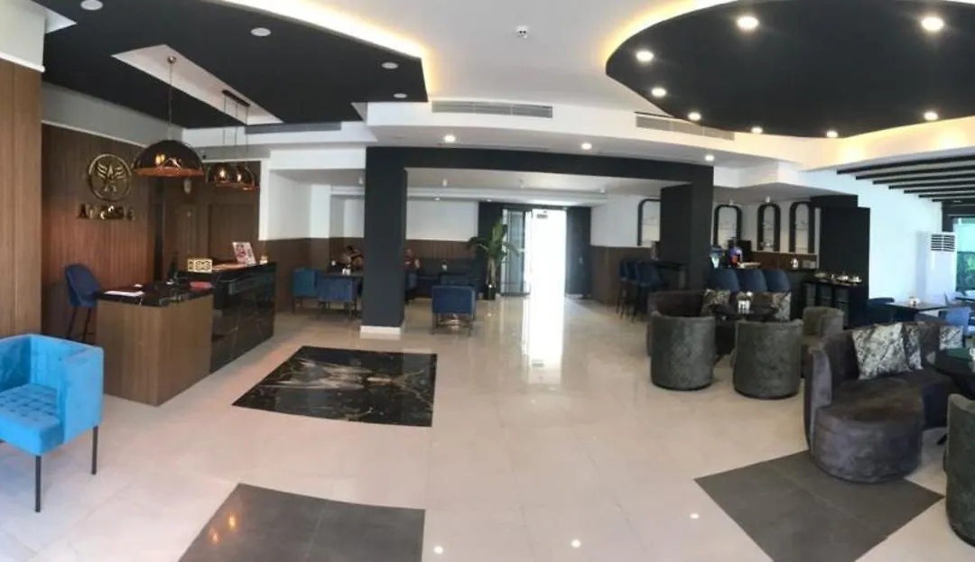 Alessia Hotel-1