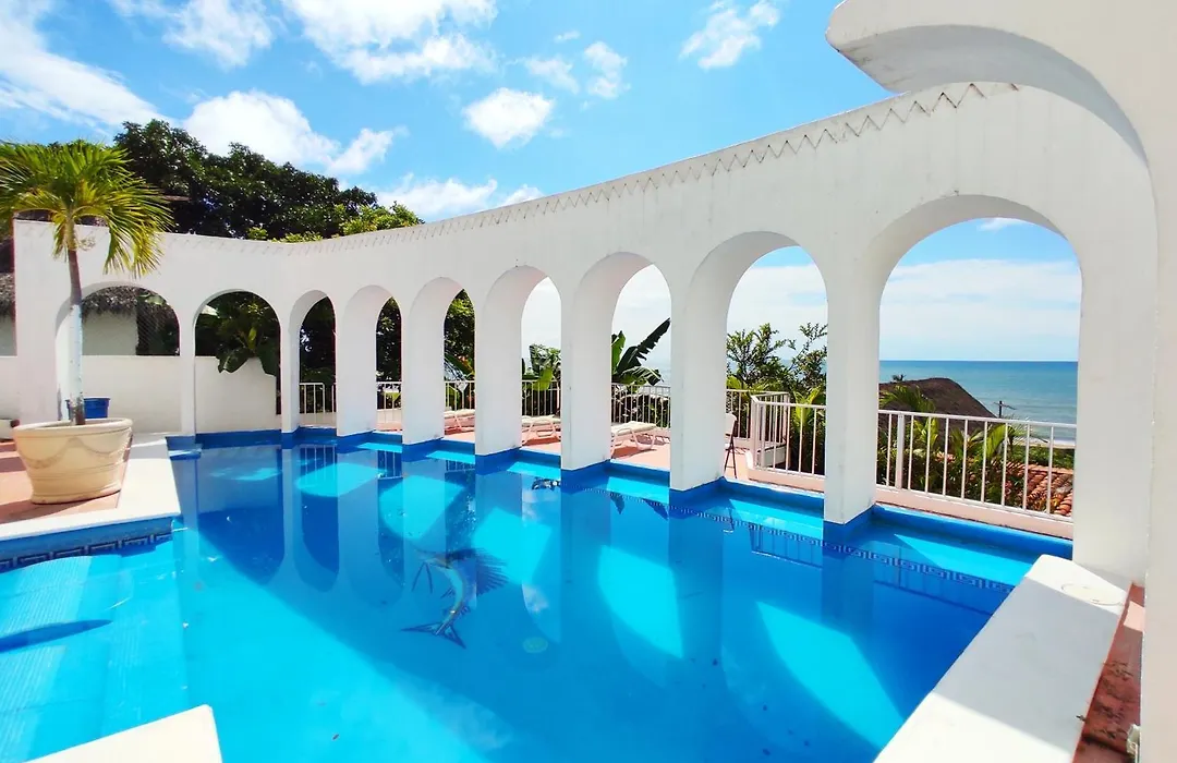 Villas Paradise-1