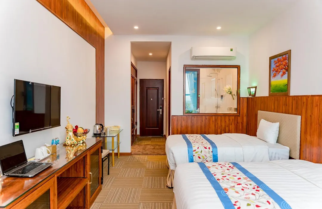 Bình An Nhiên hotel-1