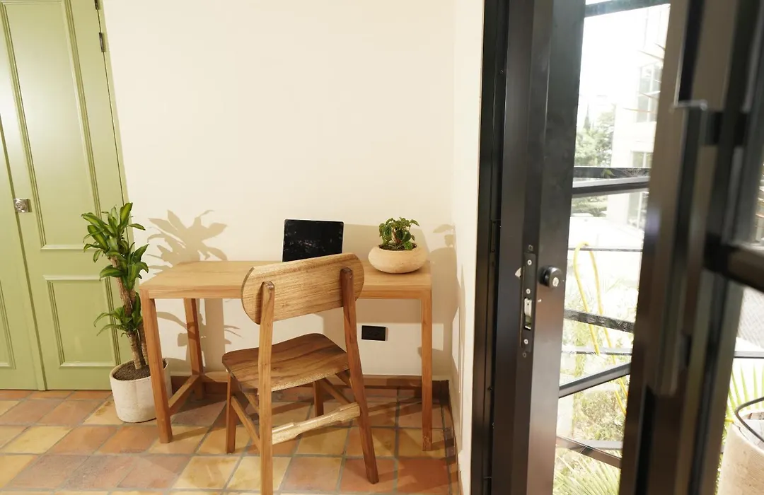 Hotel Quinta Ladera-1