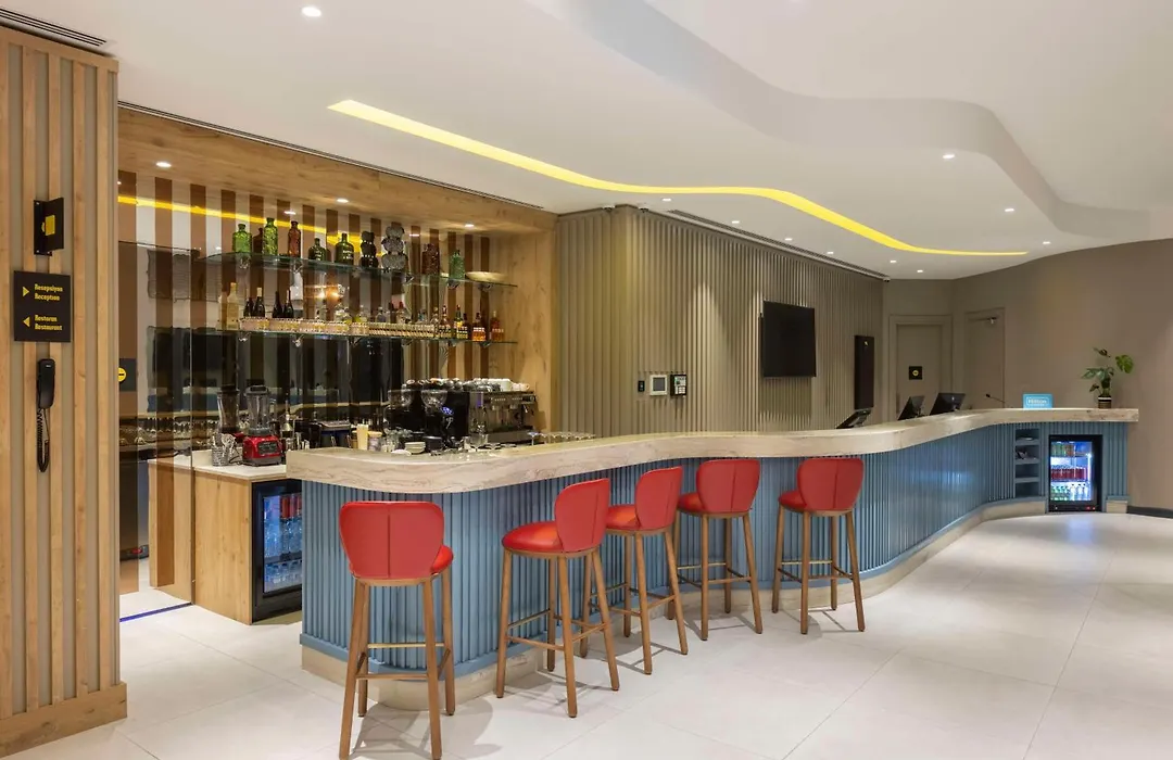 Hampton By Hilton Cerkezkoy-1