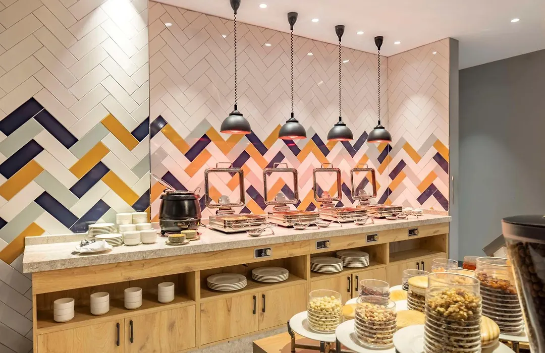 Hampton By Hilton Cerkezkoy-1