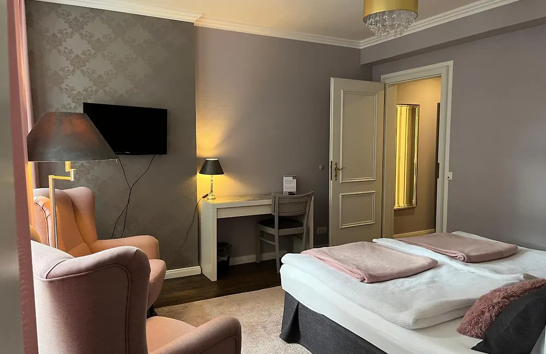 Rein Klassik Hotel-1