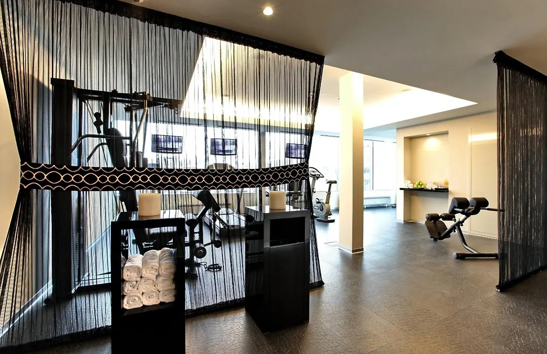 Zijin Hotel Belgrade-1