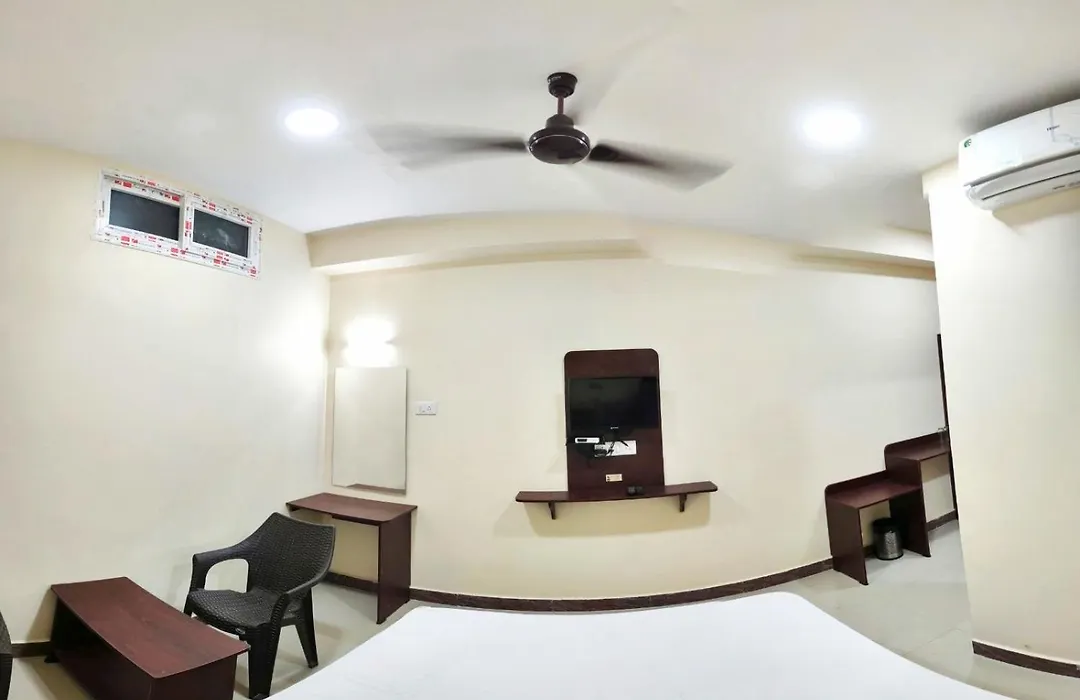 Annai Residency-1