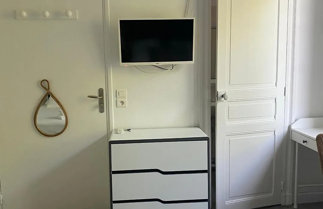 Coliving Biarritz-1