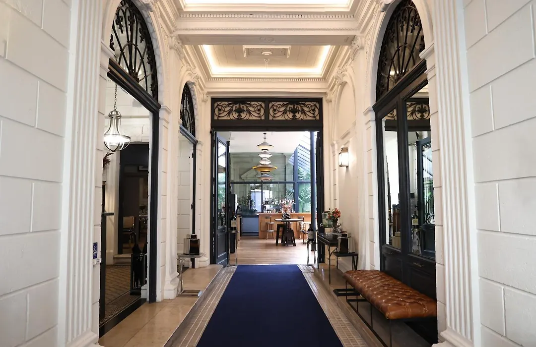 Le Boutique Hotel & Spa-1