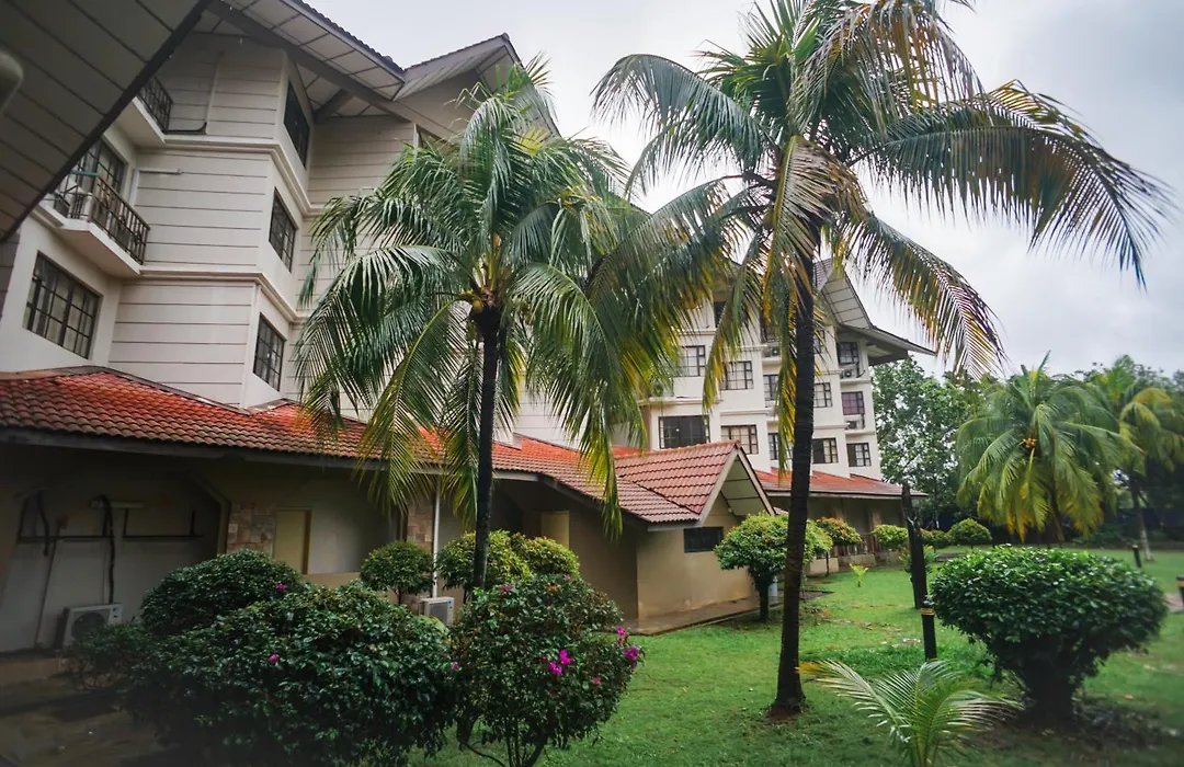 Suria Resort Cherating-1