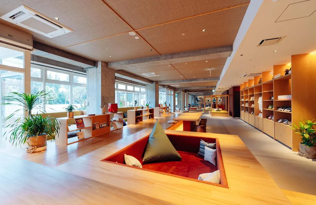 Beb5 Okinawa Seragaki By Hoshino Resorts-1