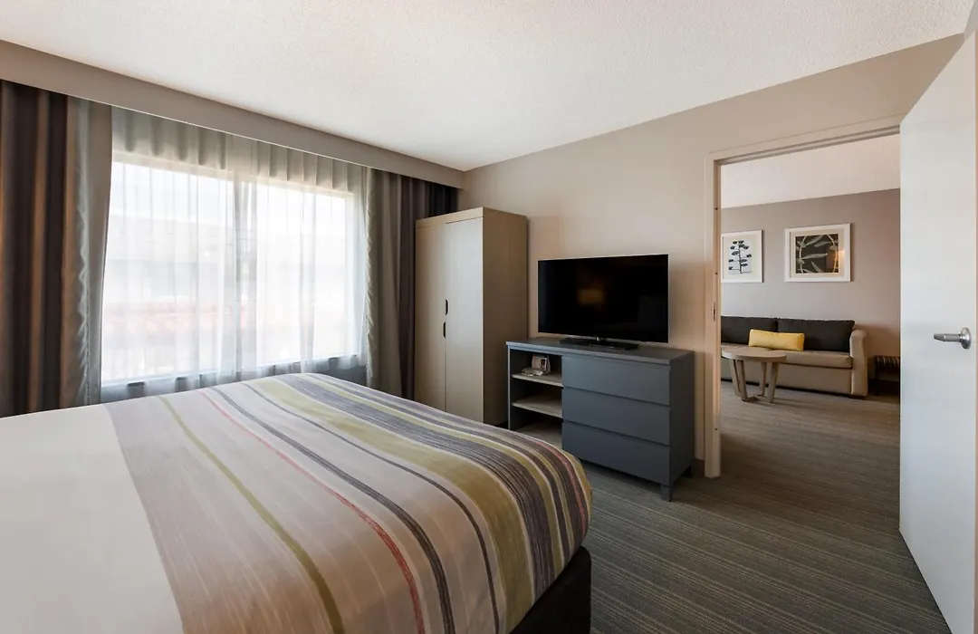 Country Inn & Suites By Radisson, Wichita East, Ks-1