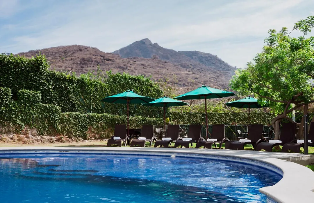 Hotel Si Chapala-1