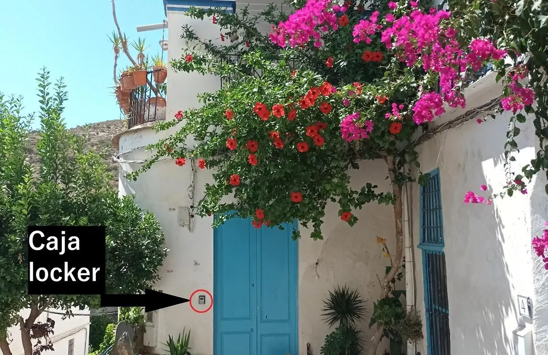 Pension El Torreon-1