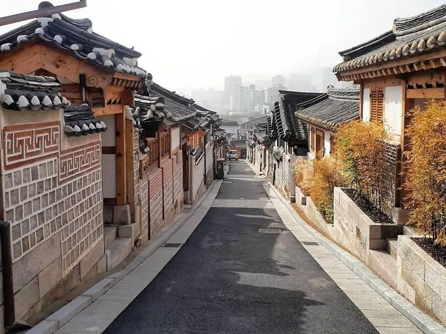 Seoulstory Hanok-1