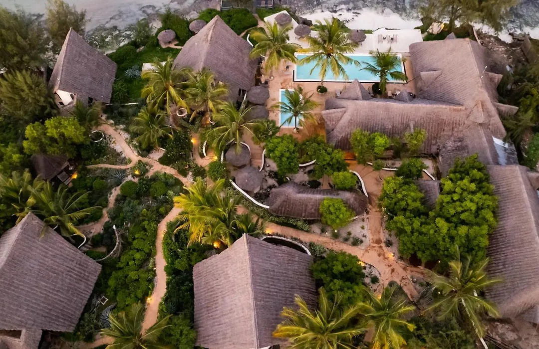 Sunshine Marine Lodge-1