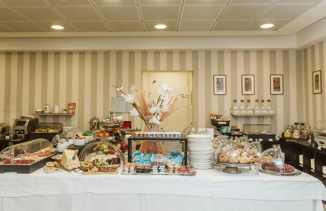 Palazzo Bezzi Hotel-1