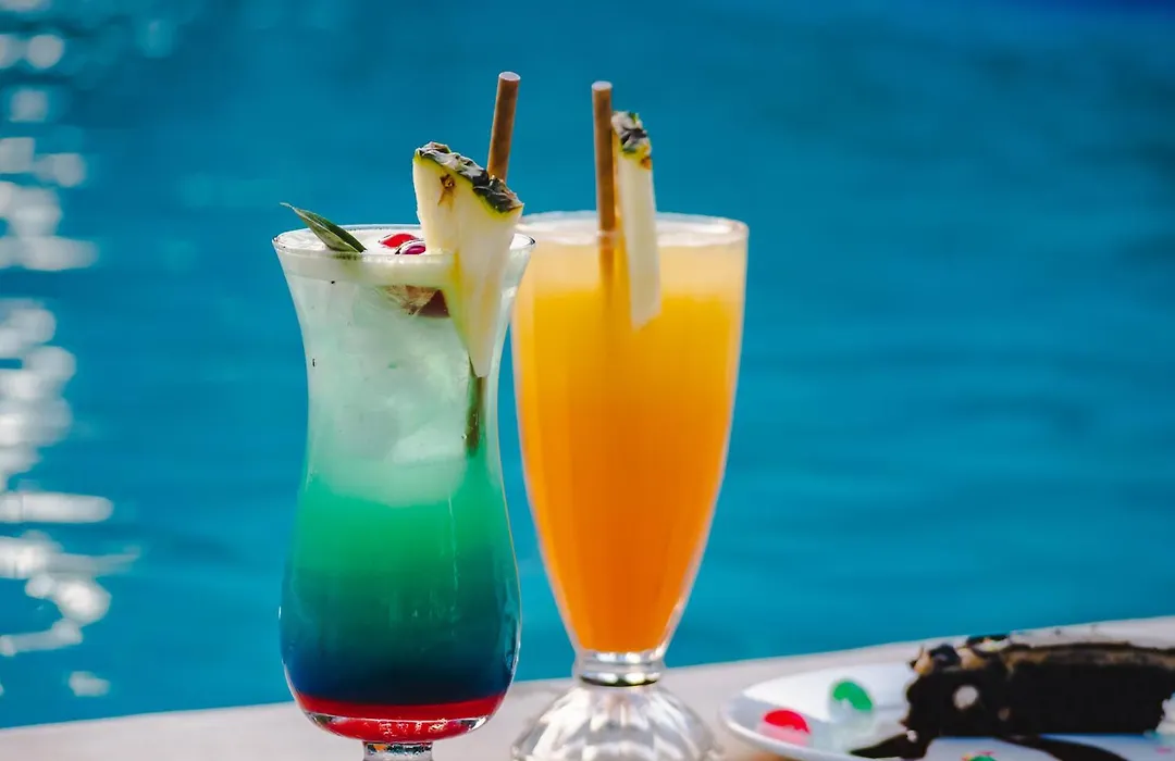 Sunshine Bay Zanzibar - Adults Only-1
