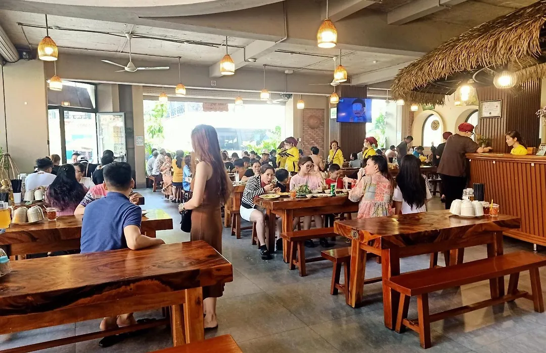 Co Ba Vung Tau Hotel-1