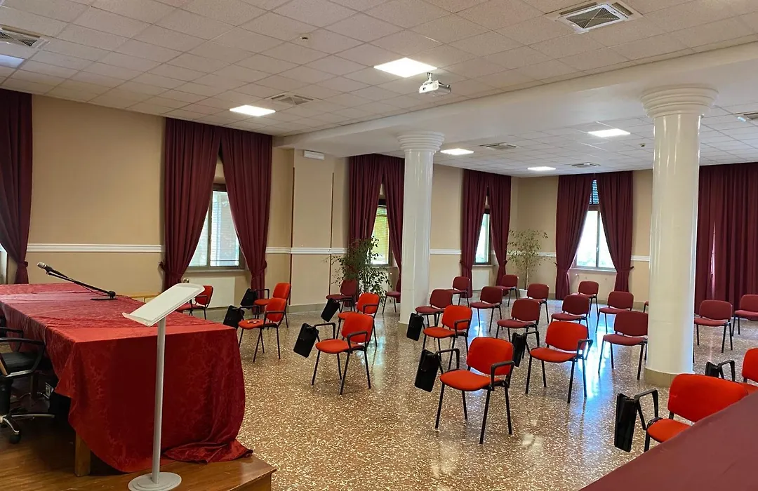 Casa La Salle - Roma Vaticano-1