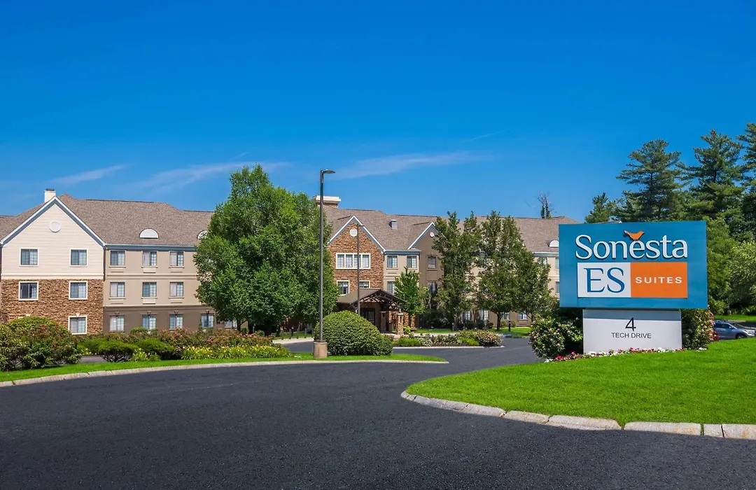Sonesta Es Suites Andover Boston-1