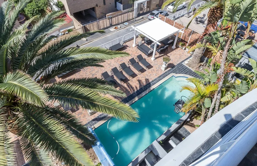 Romney Park Luxury Apartments By The Stay Collection-1