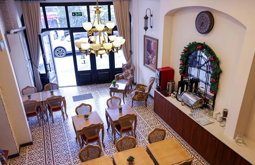 Nusretbey Hotel-1