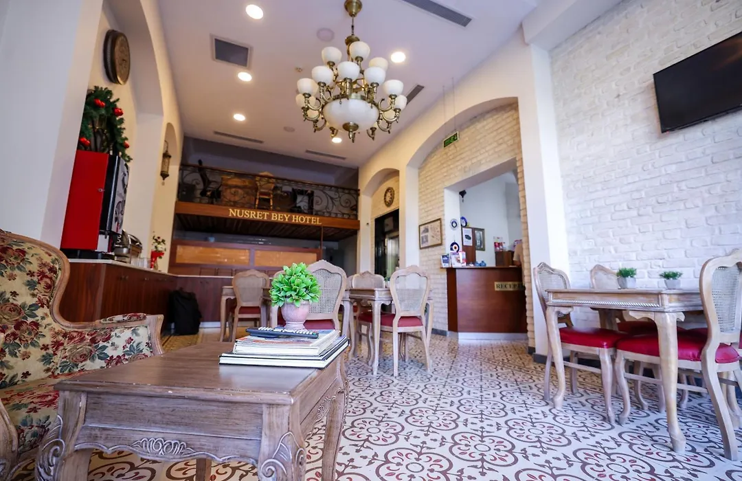 Nusretbey Hotel-1