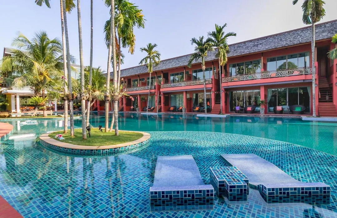 Mai Morn Resort Sha Plus-1