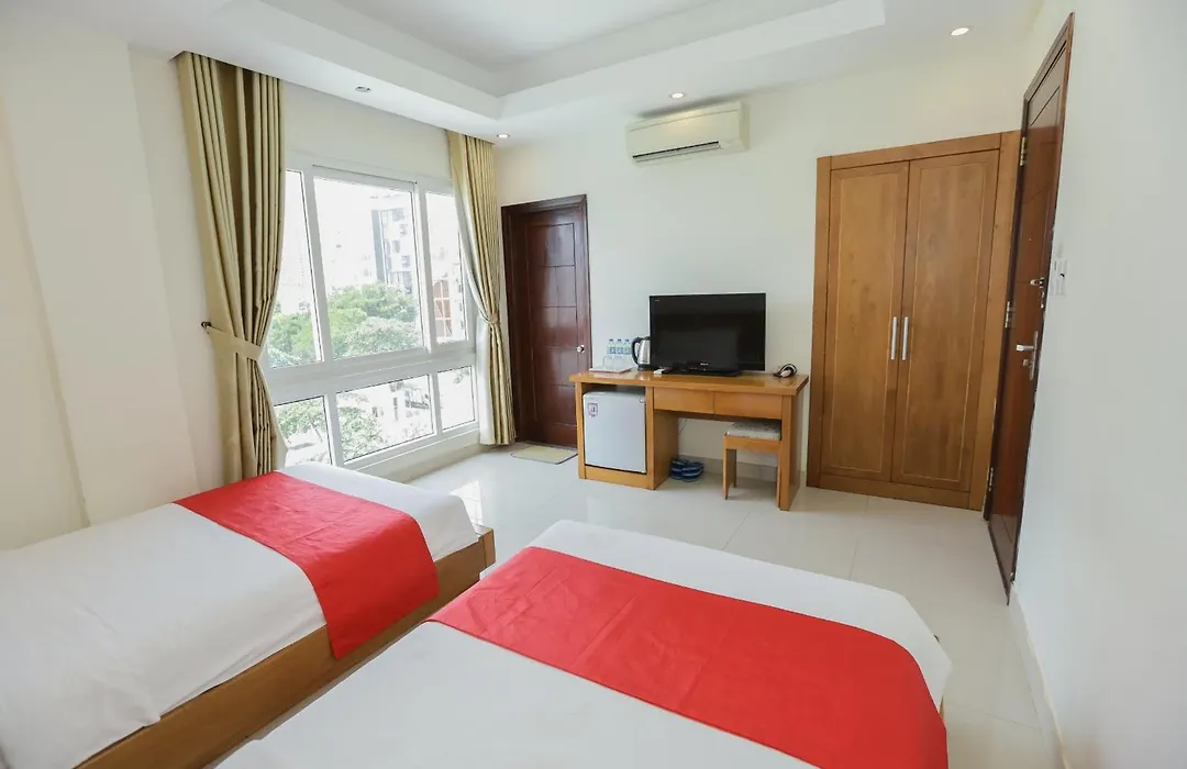 Caroline Sea Hotel-1