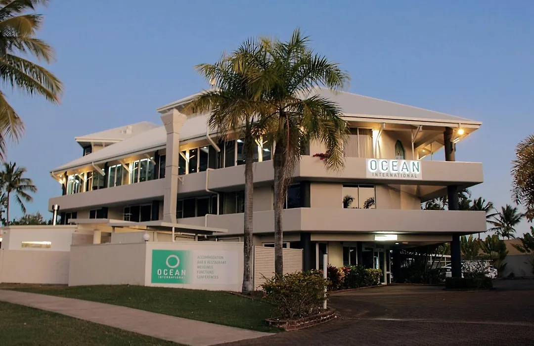 Ocean International Hotel-1