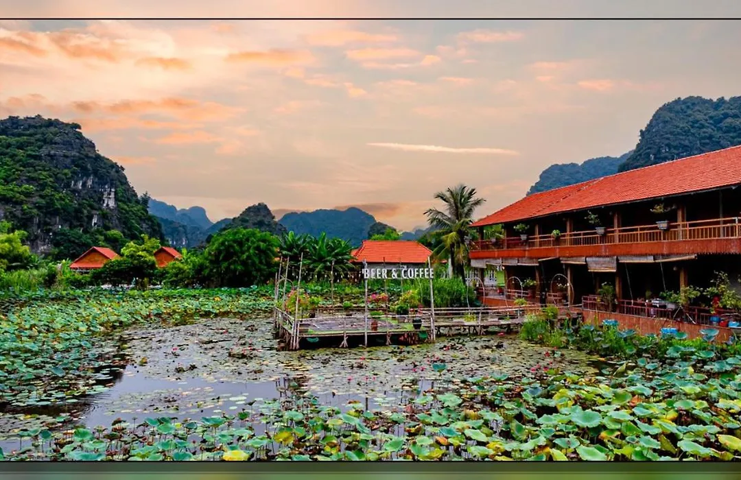 Trang An Homestay-1