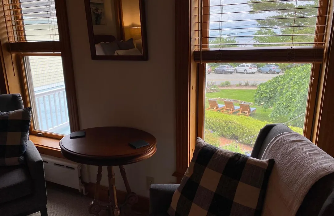 Spouter Inn Bed & Breakfast-1